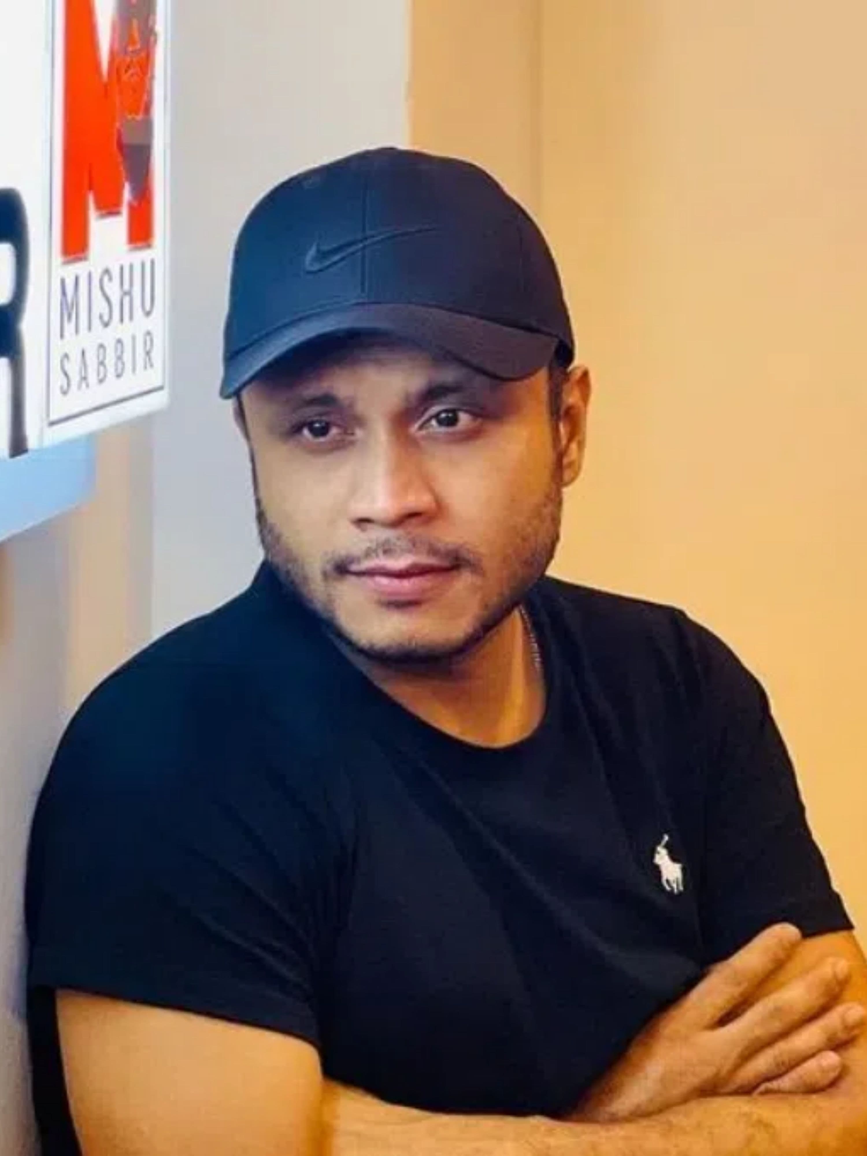 Mishu Sabbir