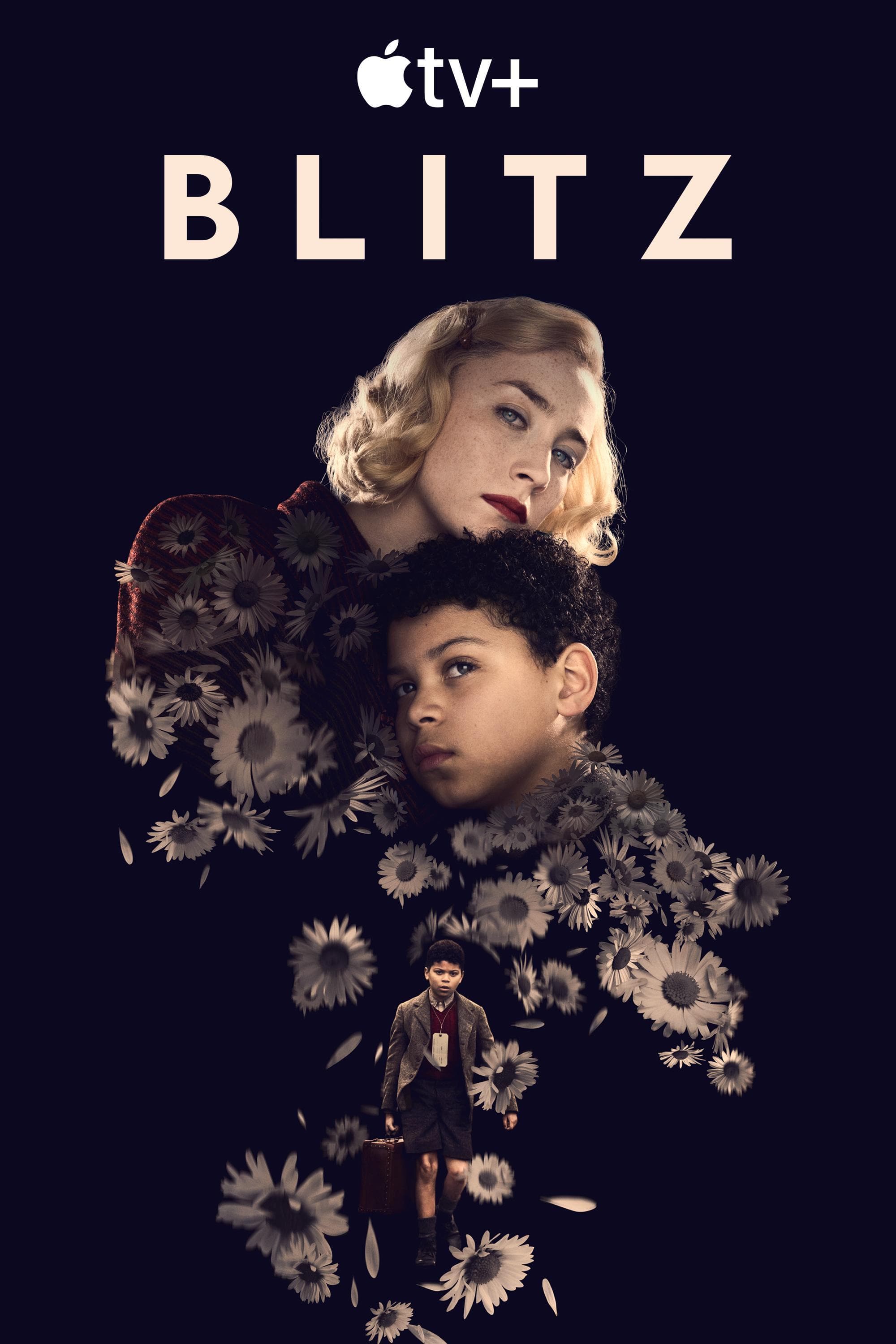 Blitz [Version française]