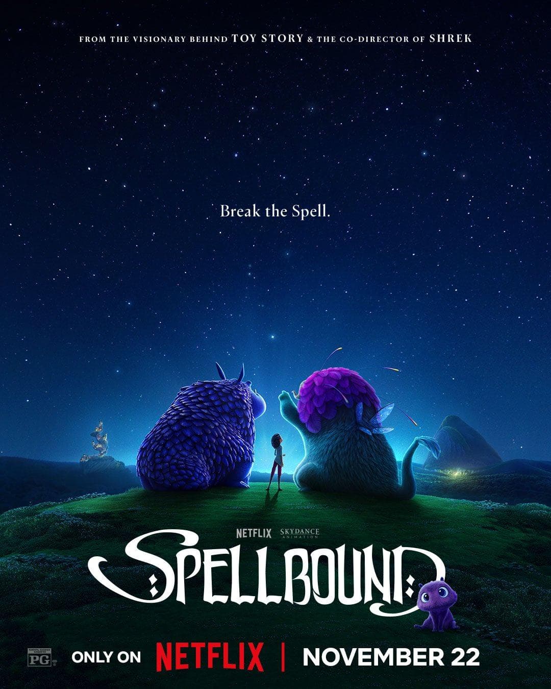 Spellbound [Hindi]