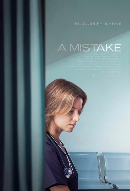 A Mistake [مدبلج للعربية]