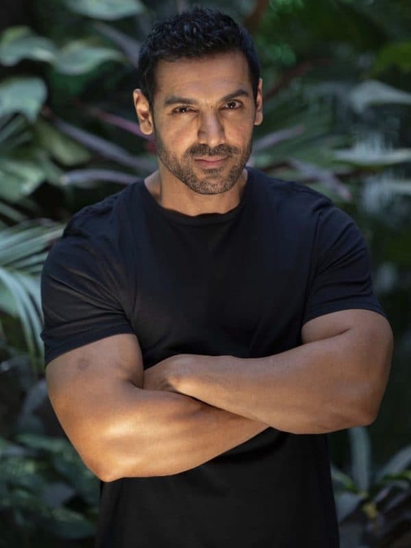 John Abraham