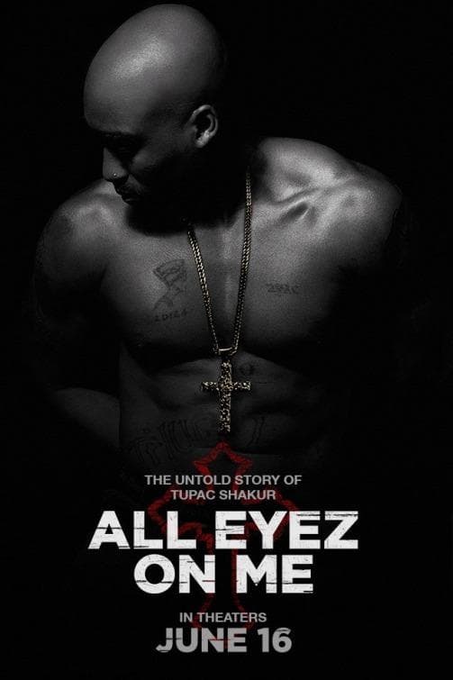 All Eyez on Me [ترجمة عربية]