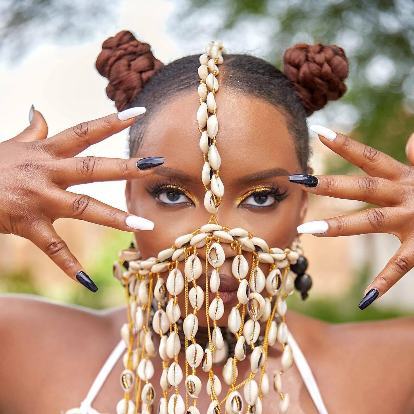 Yemi Alade