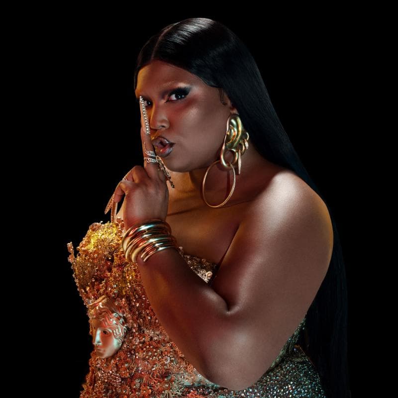Lizzo