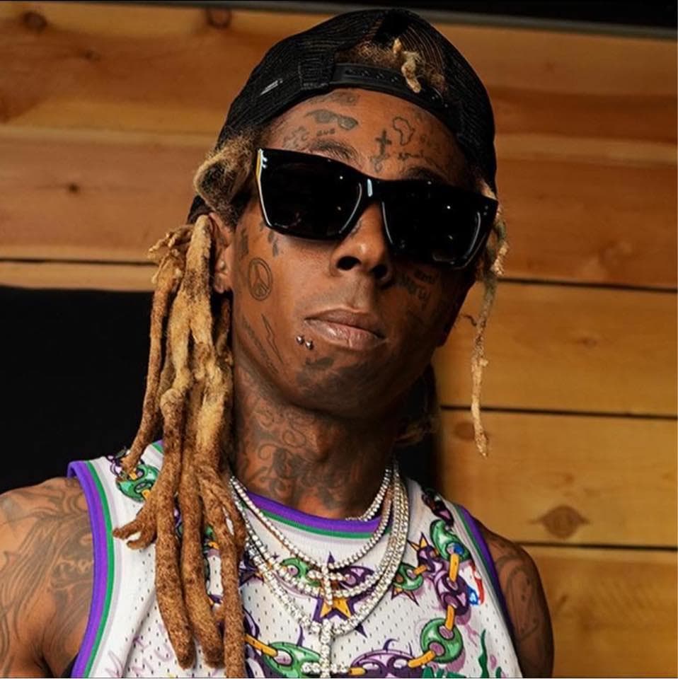 Lil Wayne