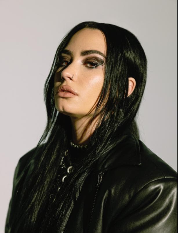 Demi Lovato