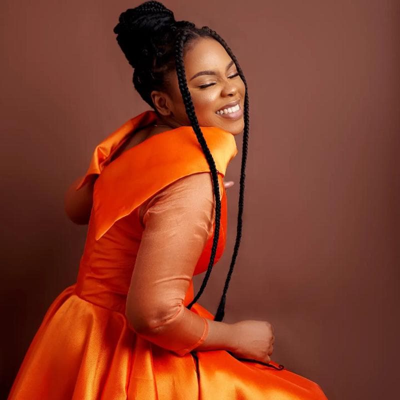 Chidinma