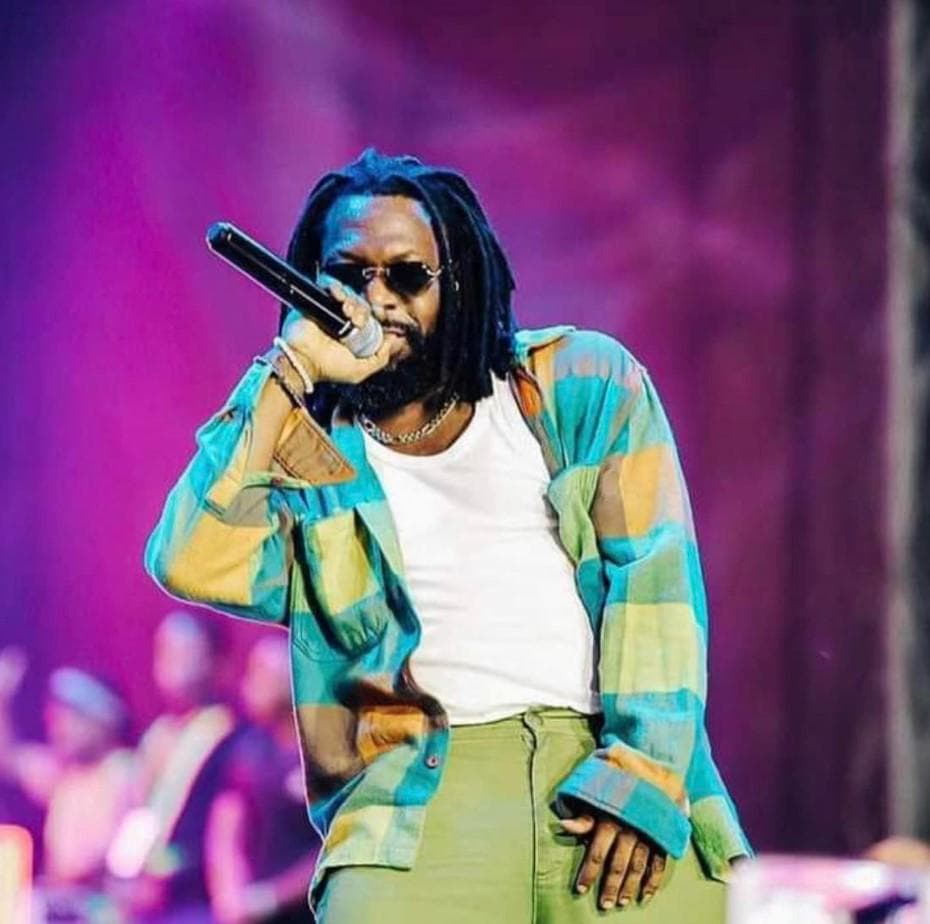 Timaya