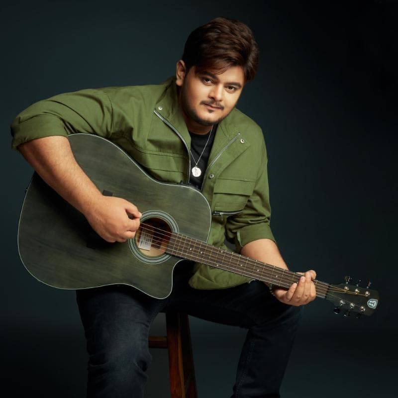 Vishal Mishra