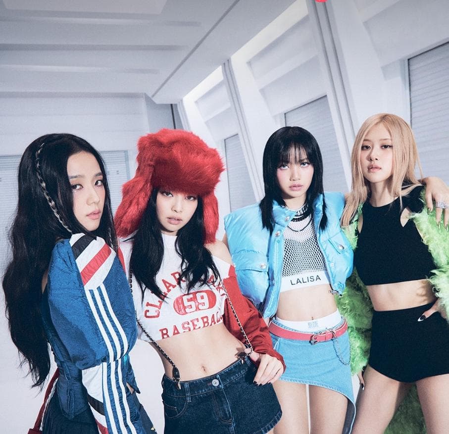 BLACKPINK