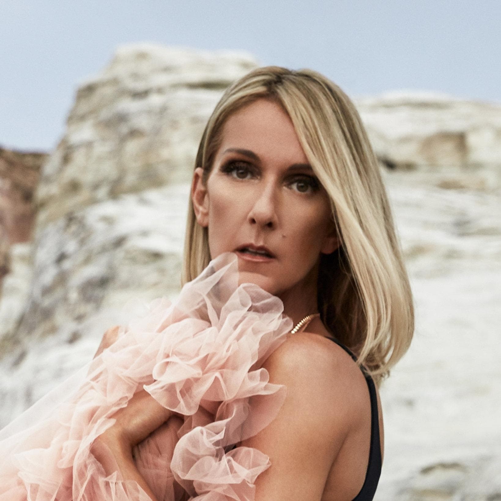 Céline Dion