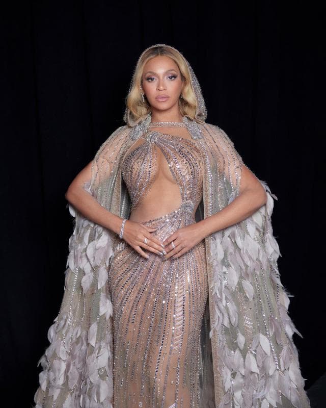 Beyonce