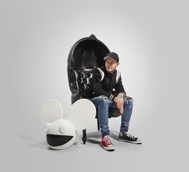 Deadmau5