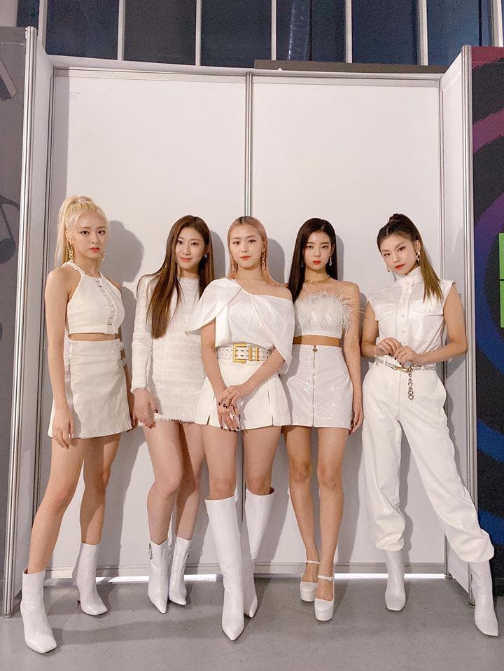 ITZY
