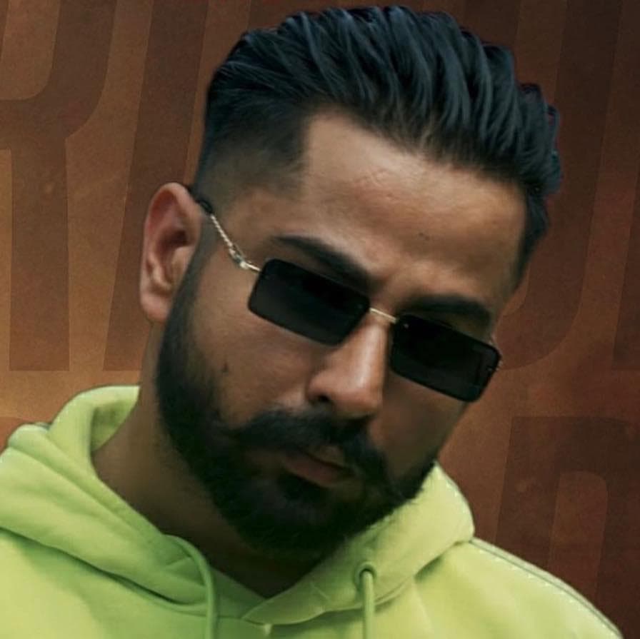 Varinder Brar