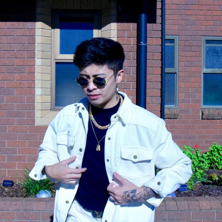 Justin Vasquez