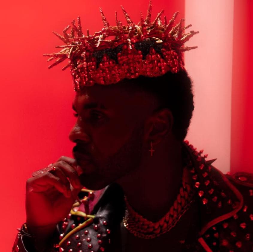 Jason Derulo
