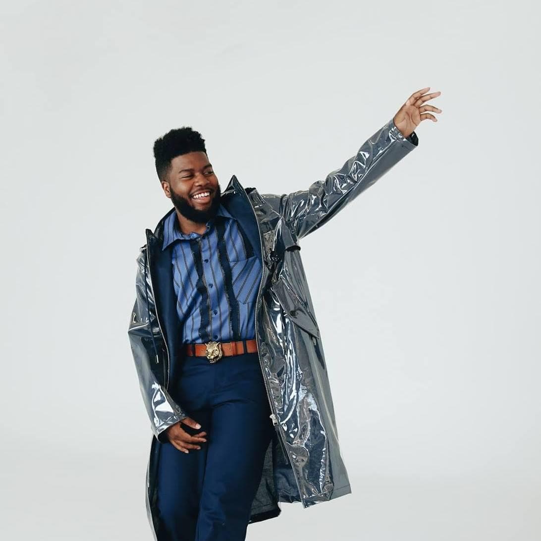 Khalid