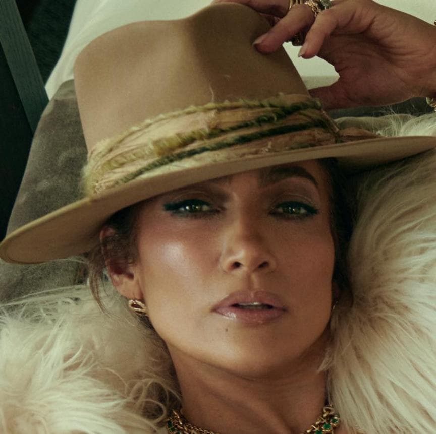 Jennifer Lopez