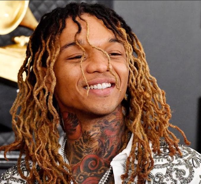 Swae Lee