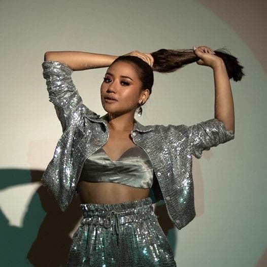 Morissette Amon