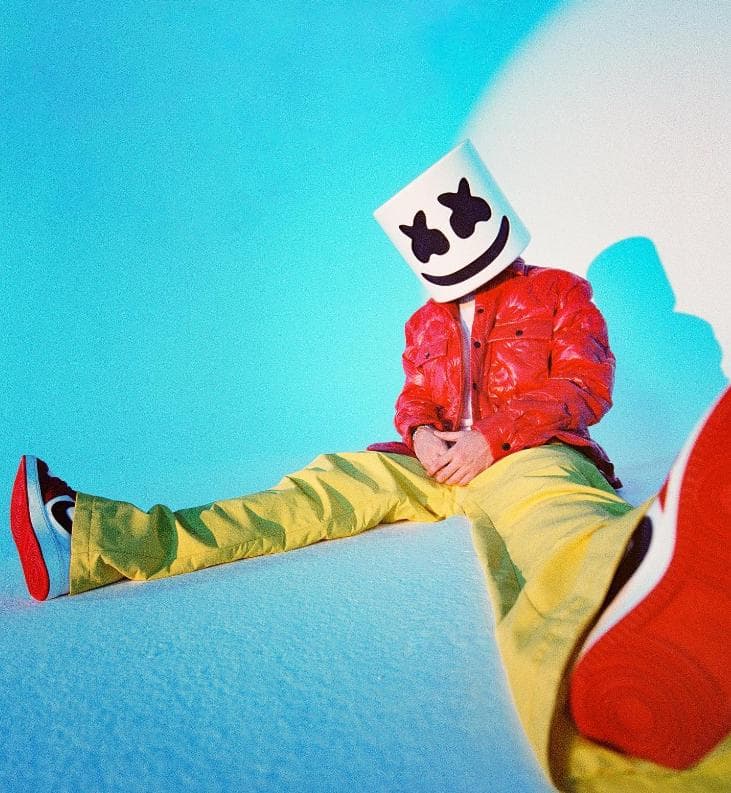 Marshmello