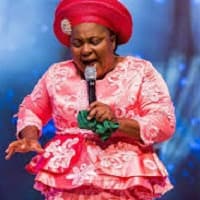 Chioma Jesus