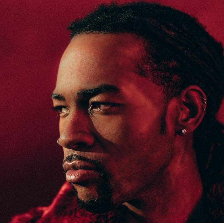 PARTYNEXTDOOR