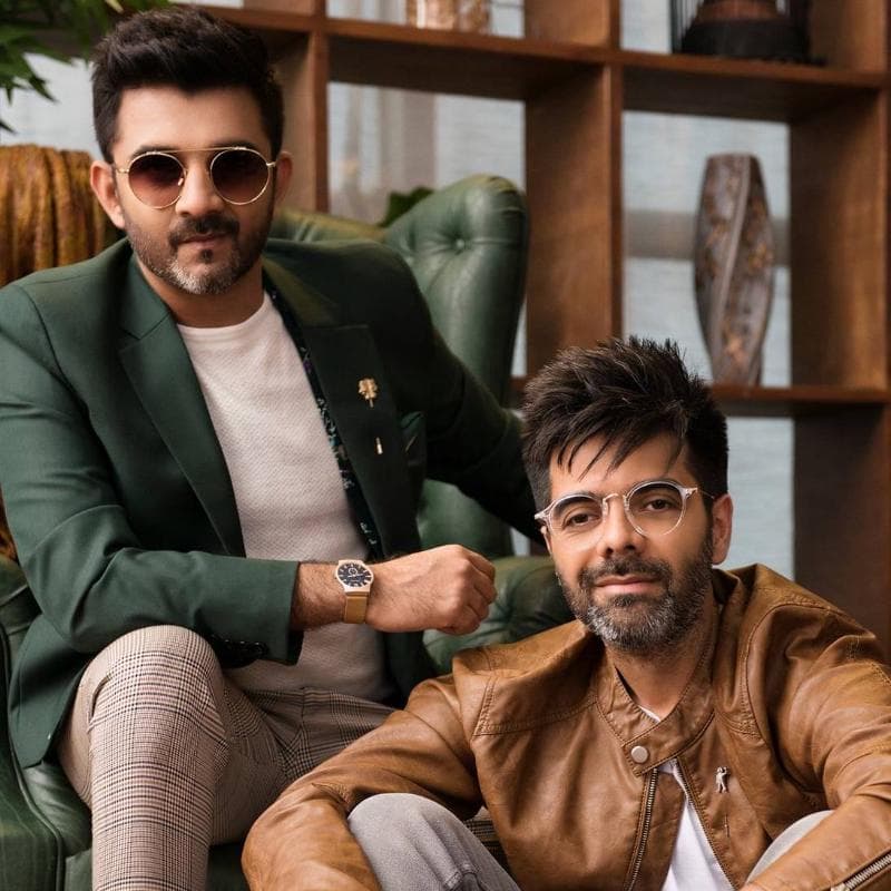 Sachin-Jigar