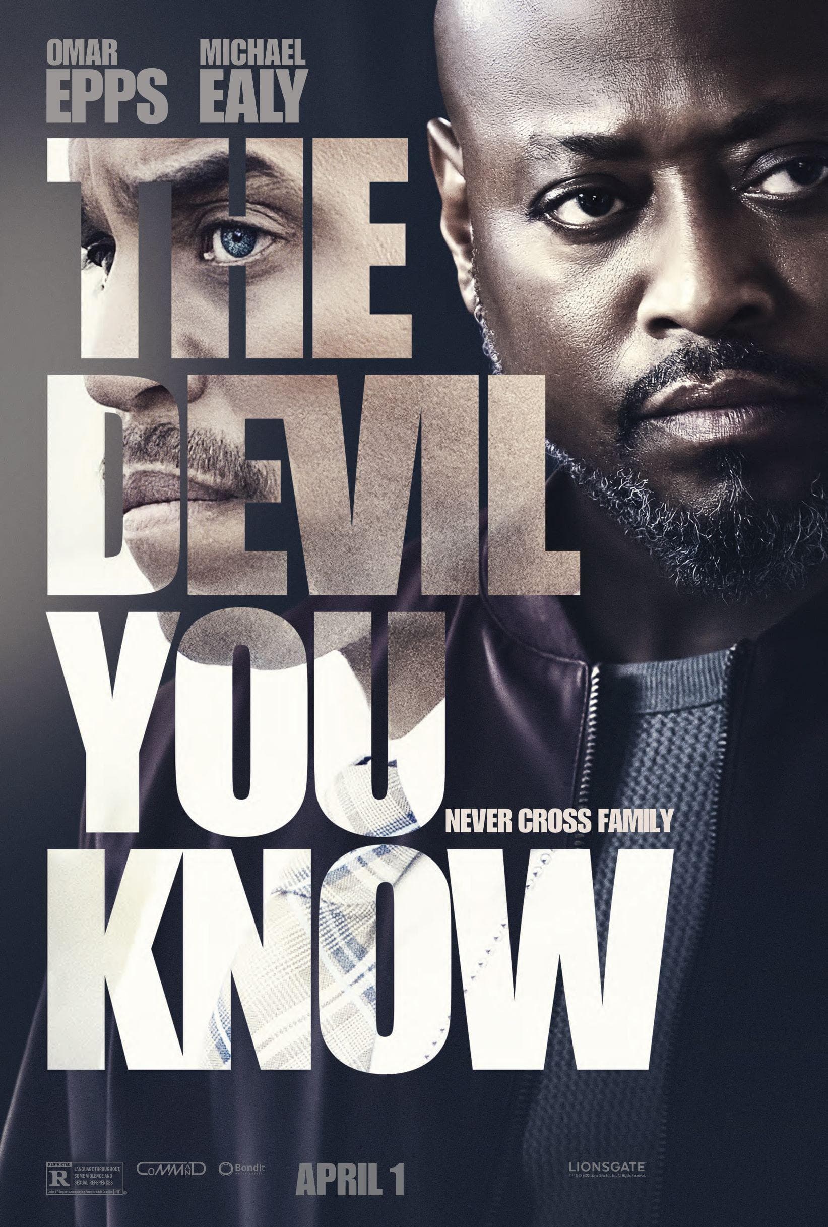 The Devil You Know [Hindi]