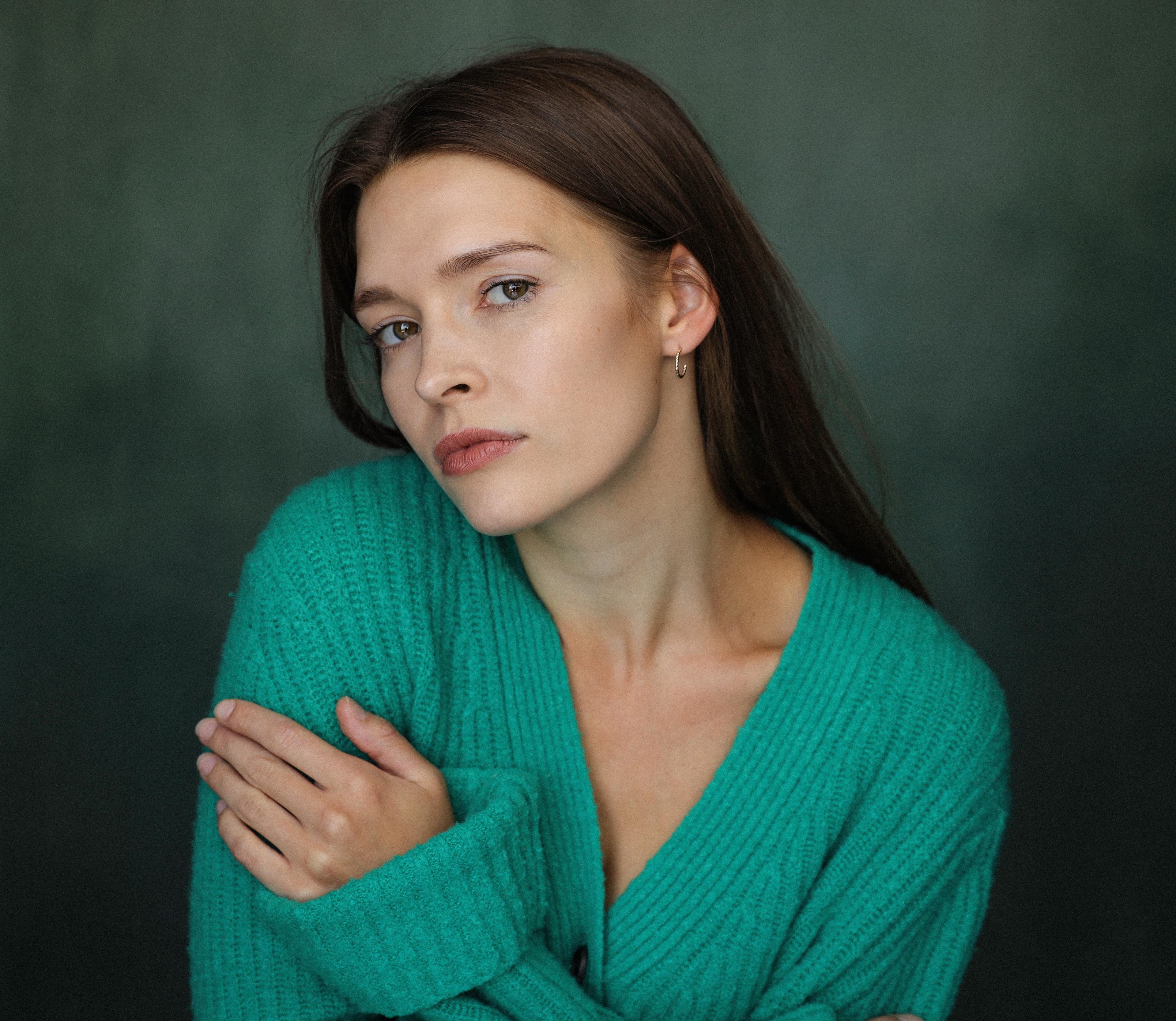 Tilly Woodward
