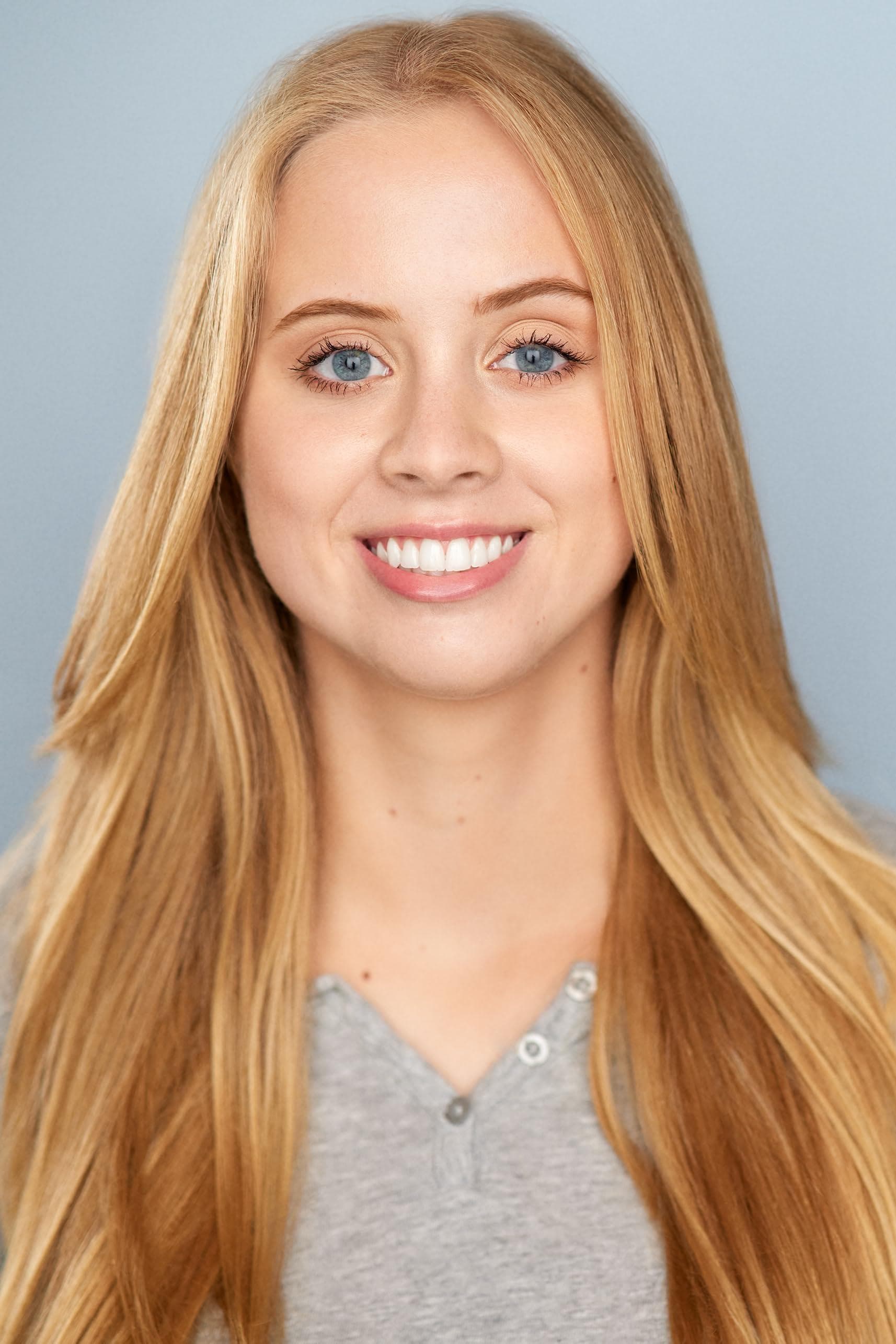 Sarah Elizabeth