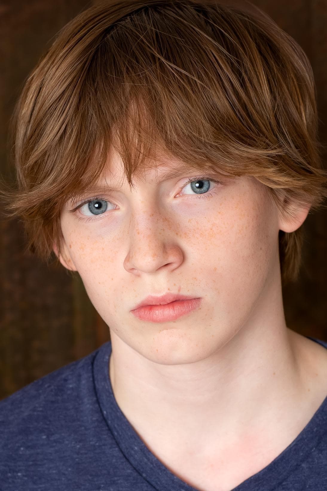 Ezra Richardson