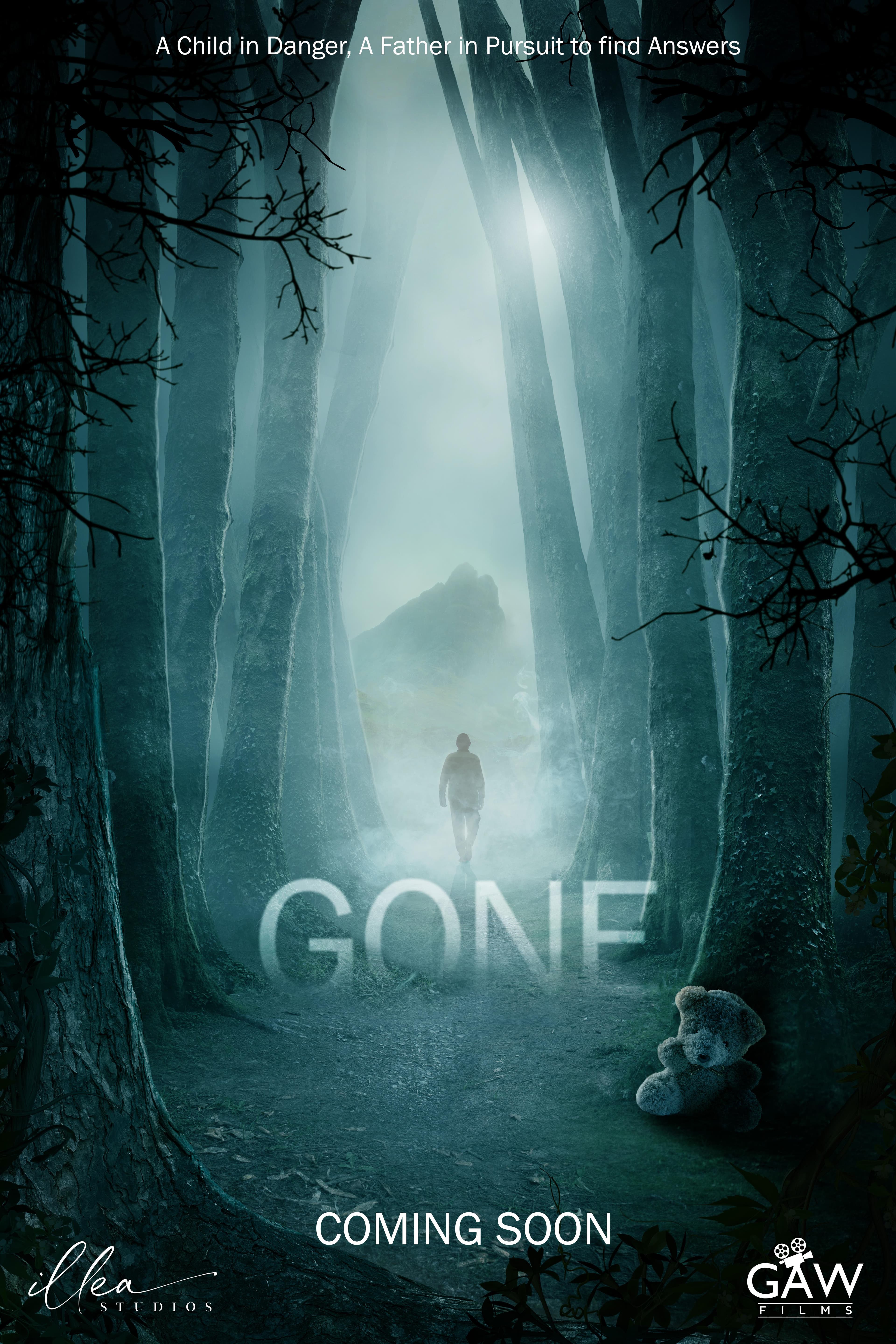 Gone
