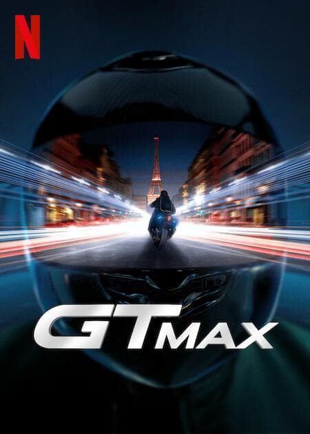 GTMax [Hindi]
