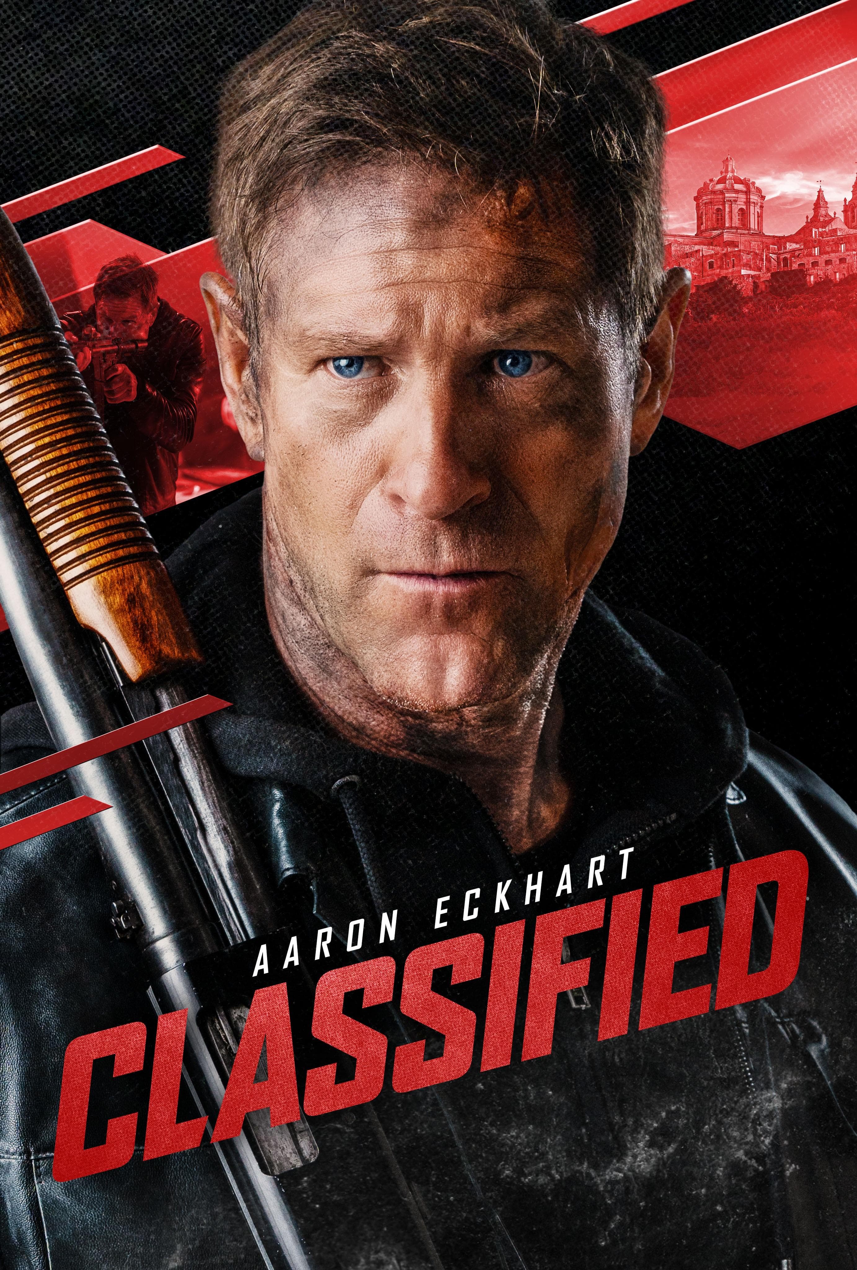 Classified [Version française]