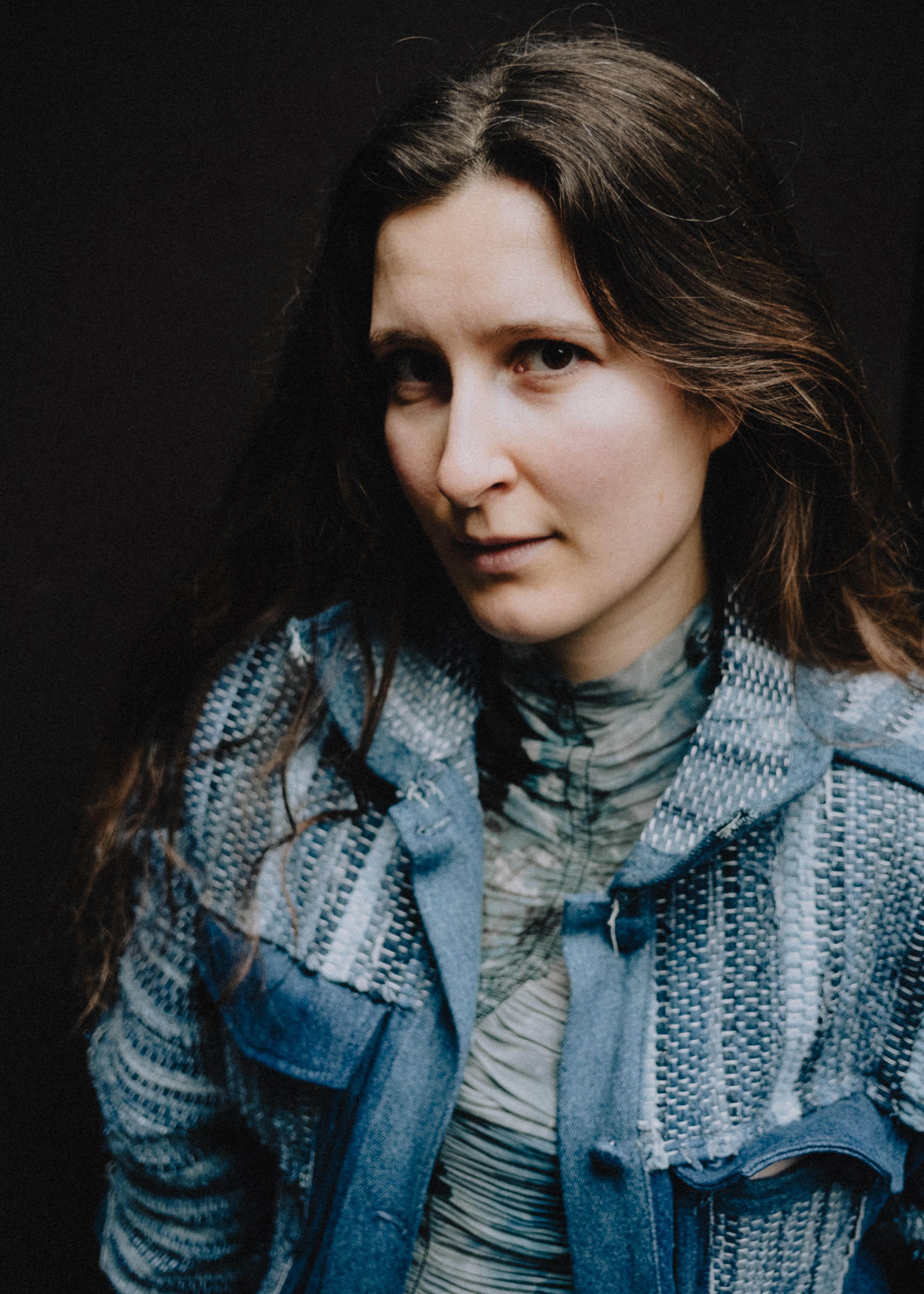 Sophie Radermacher