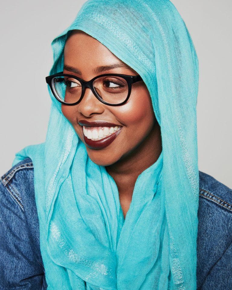 Hoodo Hersi