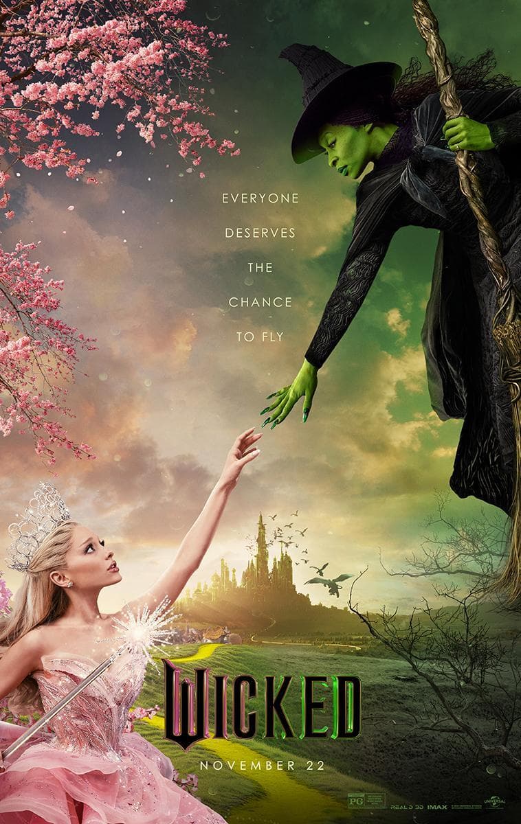 Wicked [Version française]