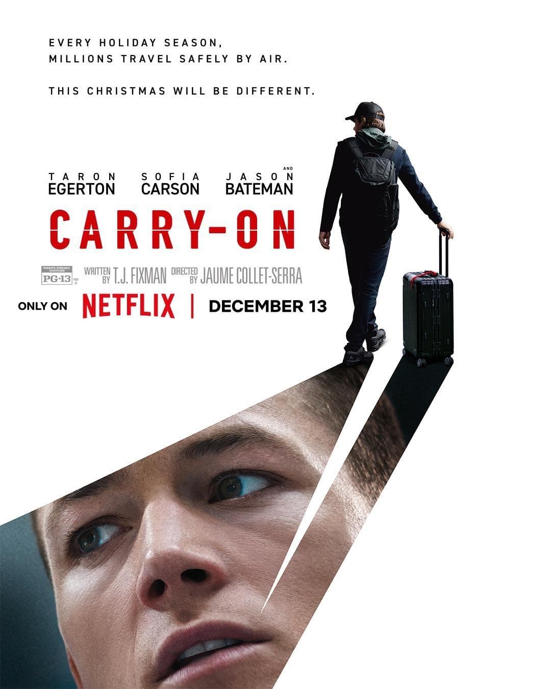 Carry On [Hindi]