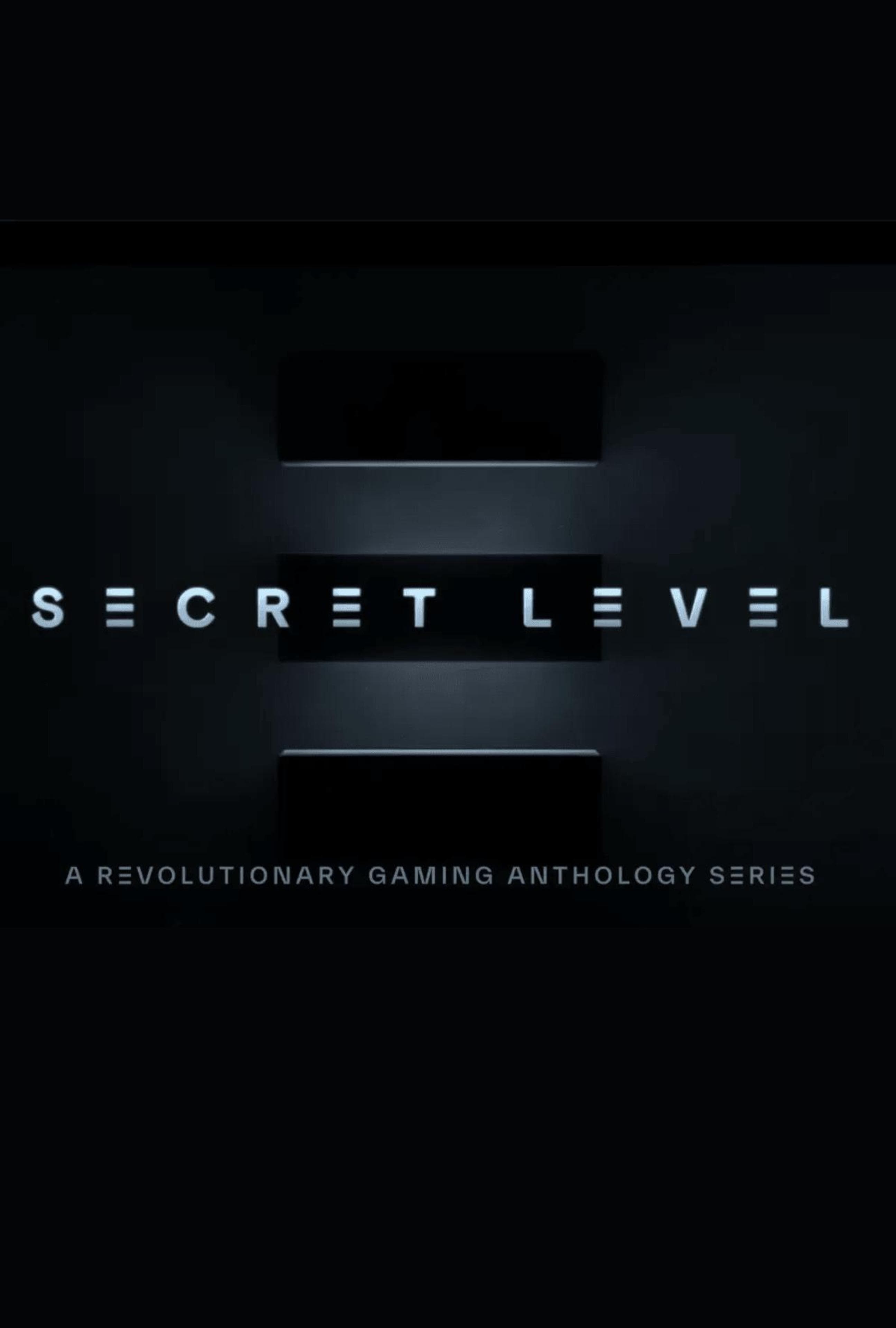 Secret Level [ترجمة عربية]
