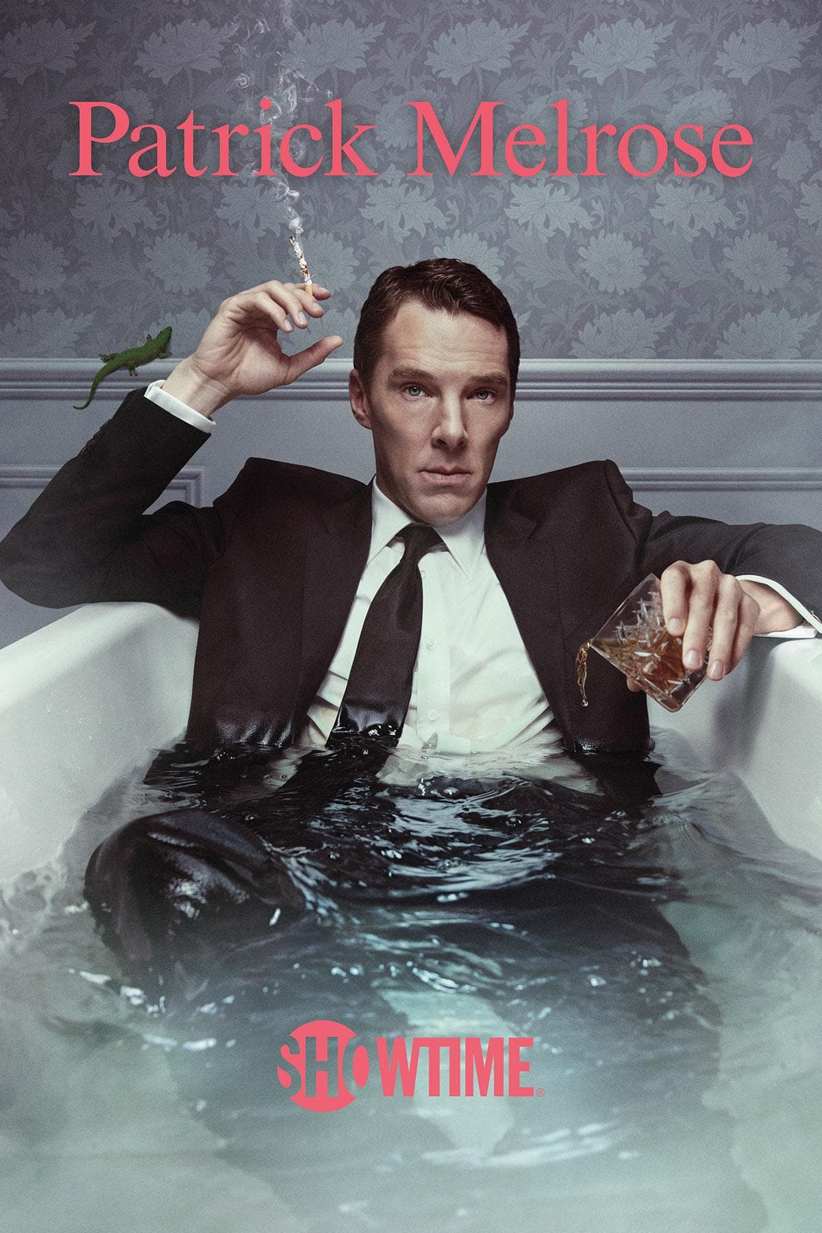 Patrick Melrose [ترجمة عربية]