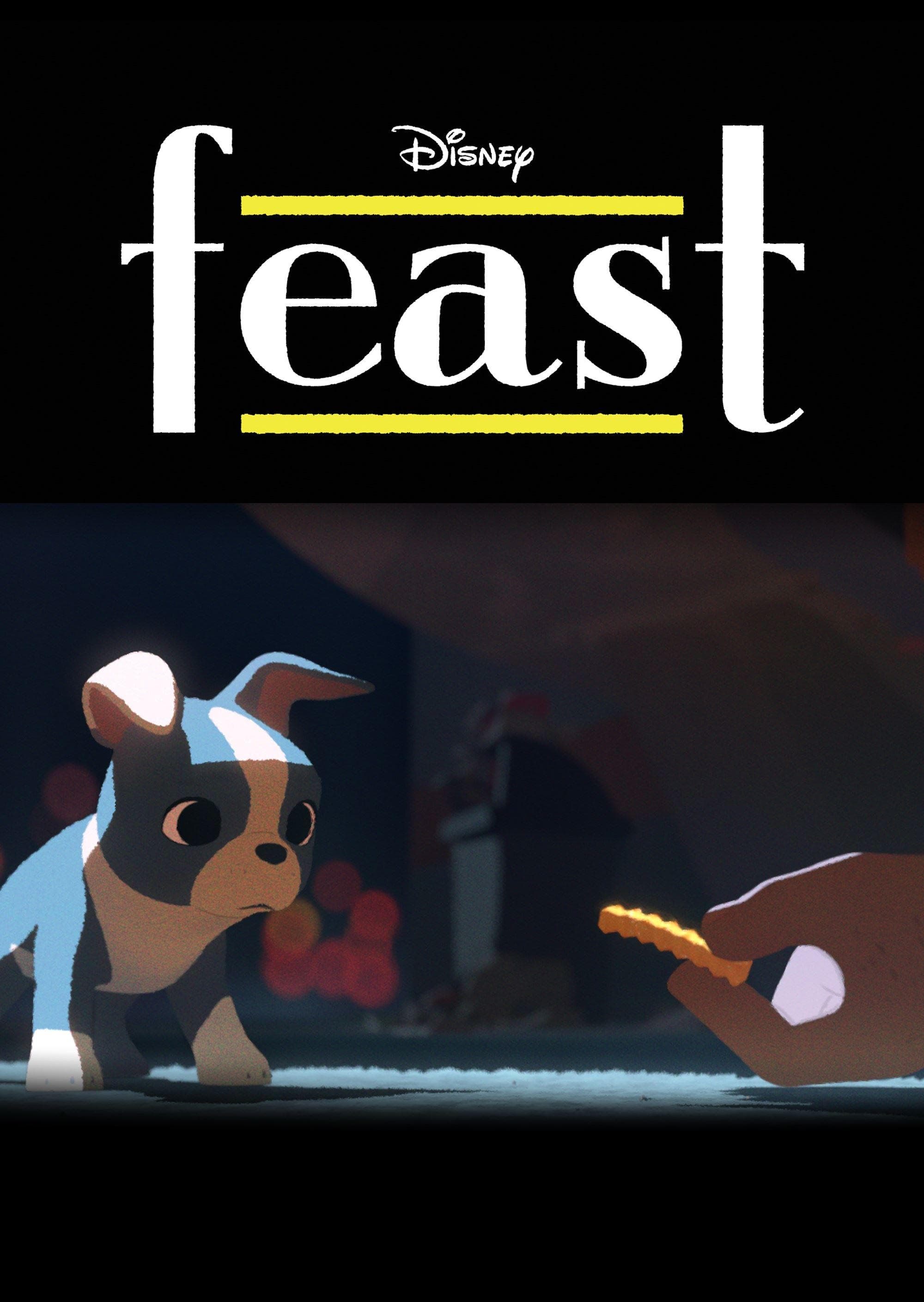 Feast [Version française]