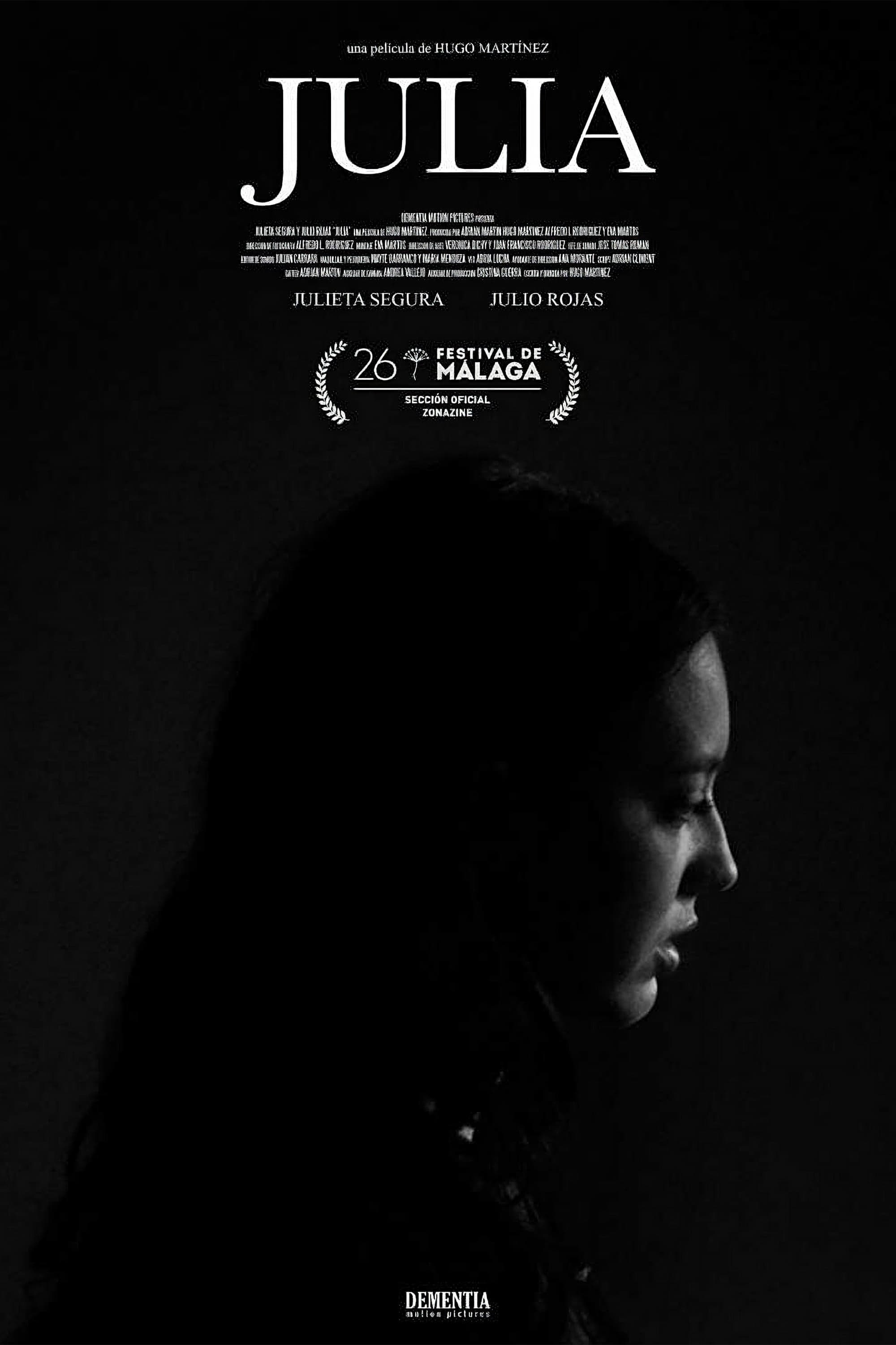 Julia [Indonesian]