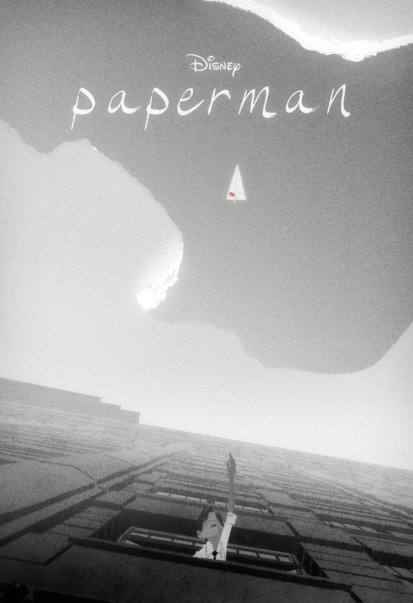 Paperman [Indonesian]