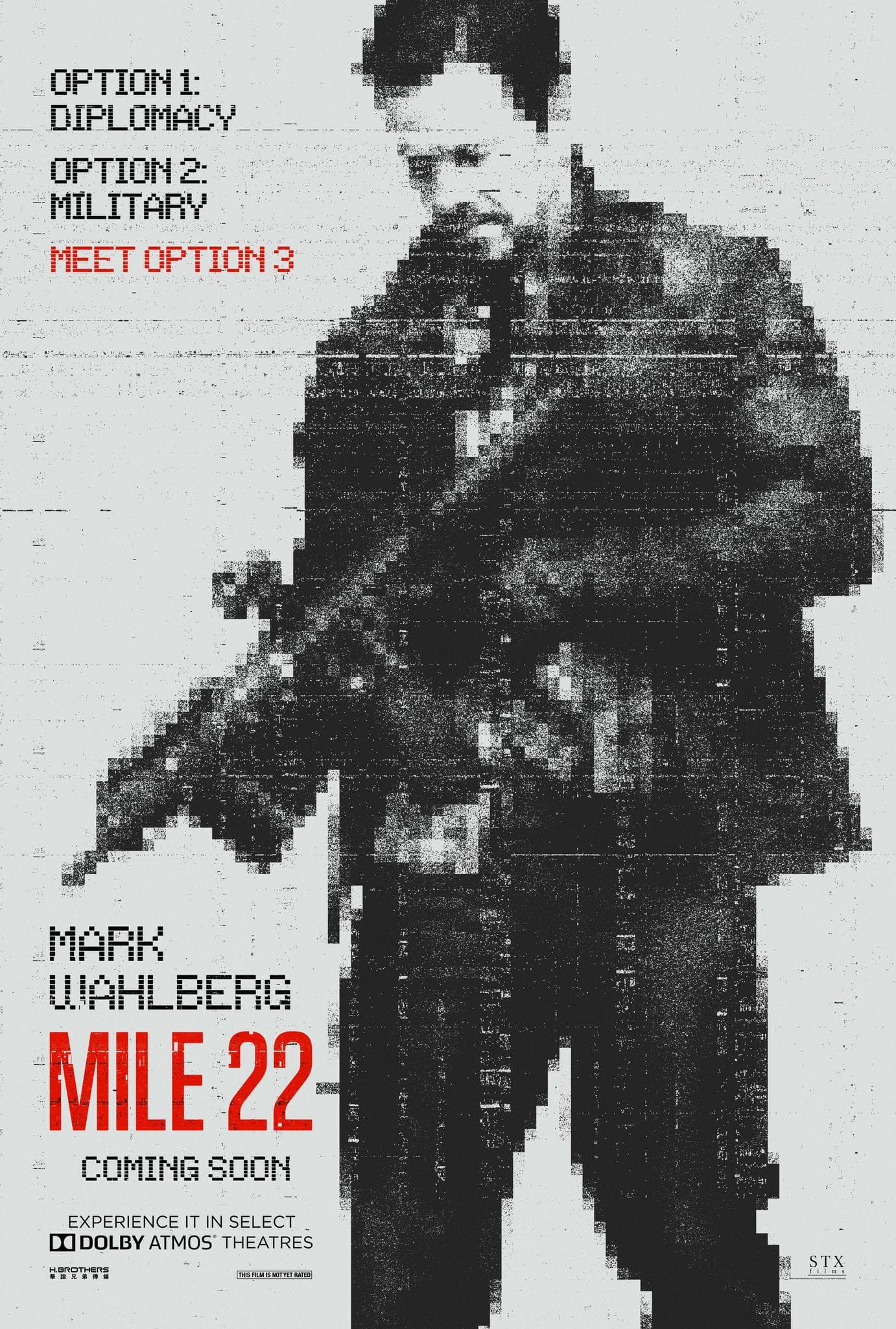 Mile 22 [Indonesian]