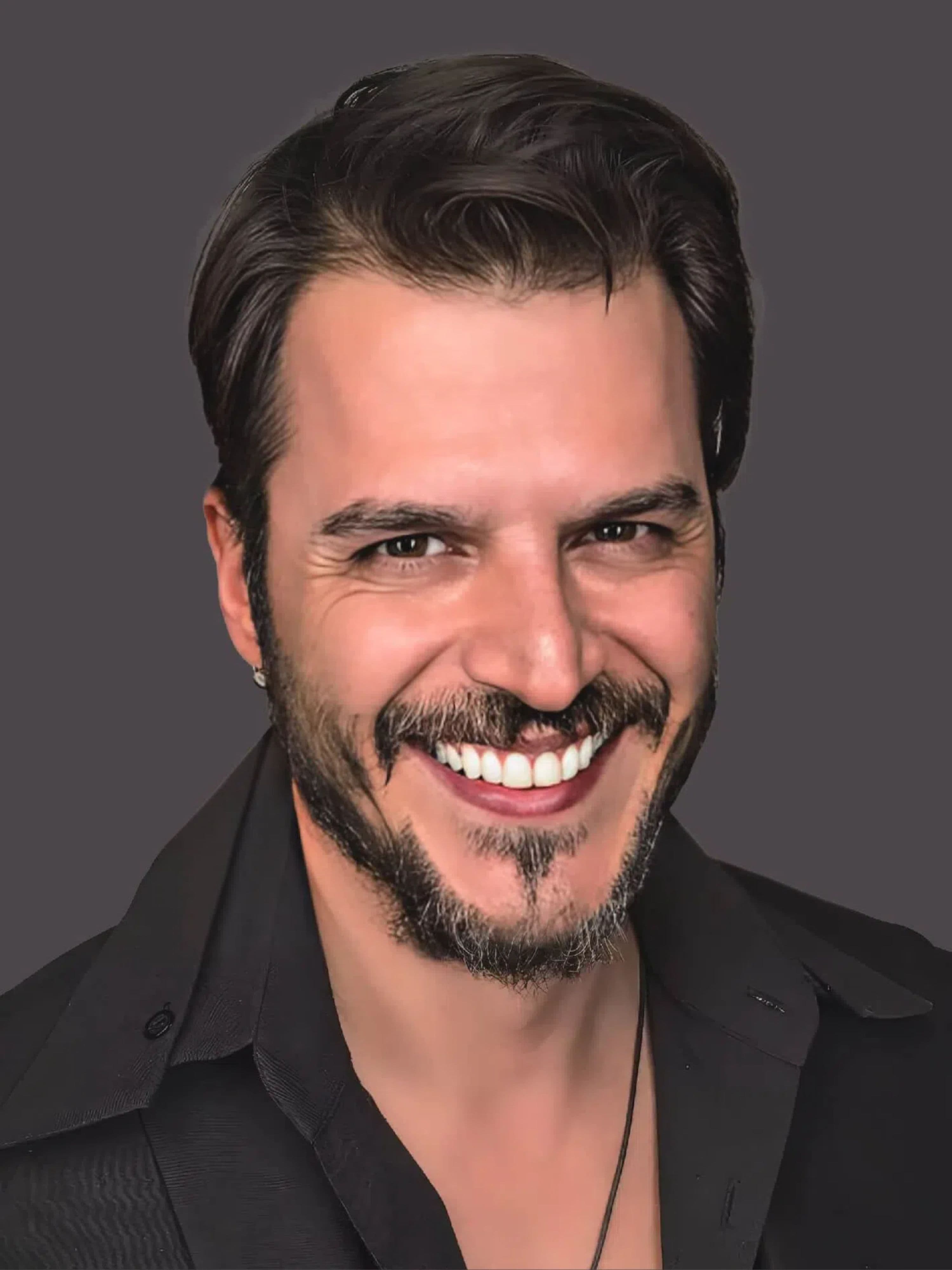 Mehmet Günsür