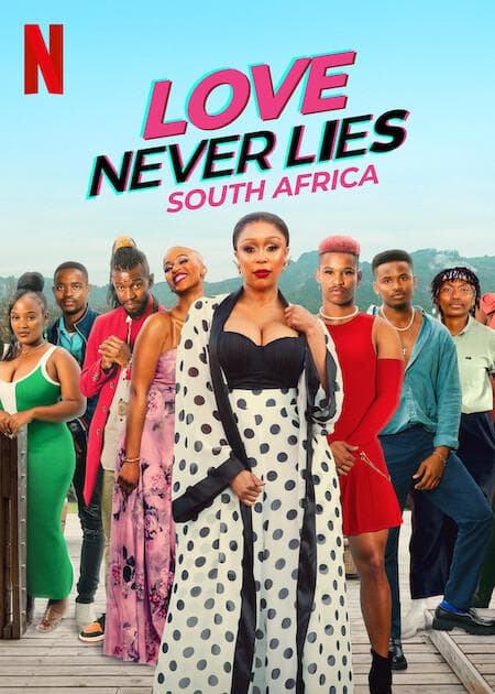 Love Never Lies: South Africa [ترجمة عربية]