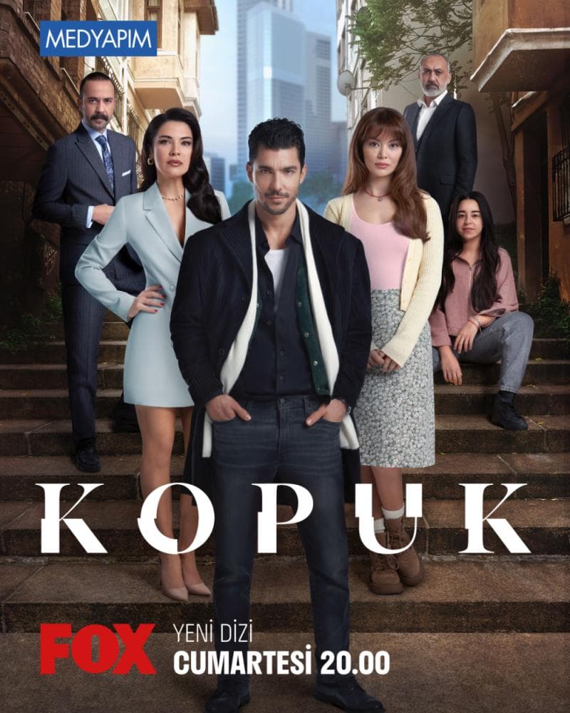Kopuk [ترجمة عربية]