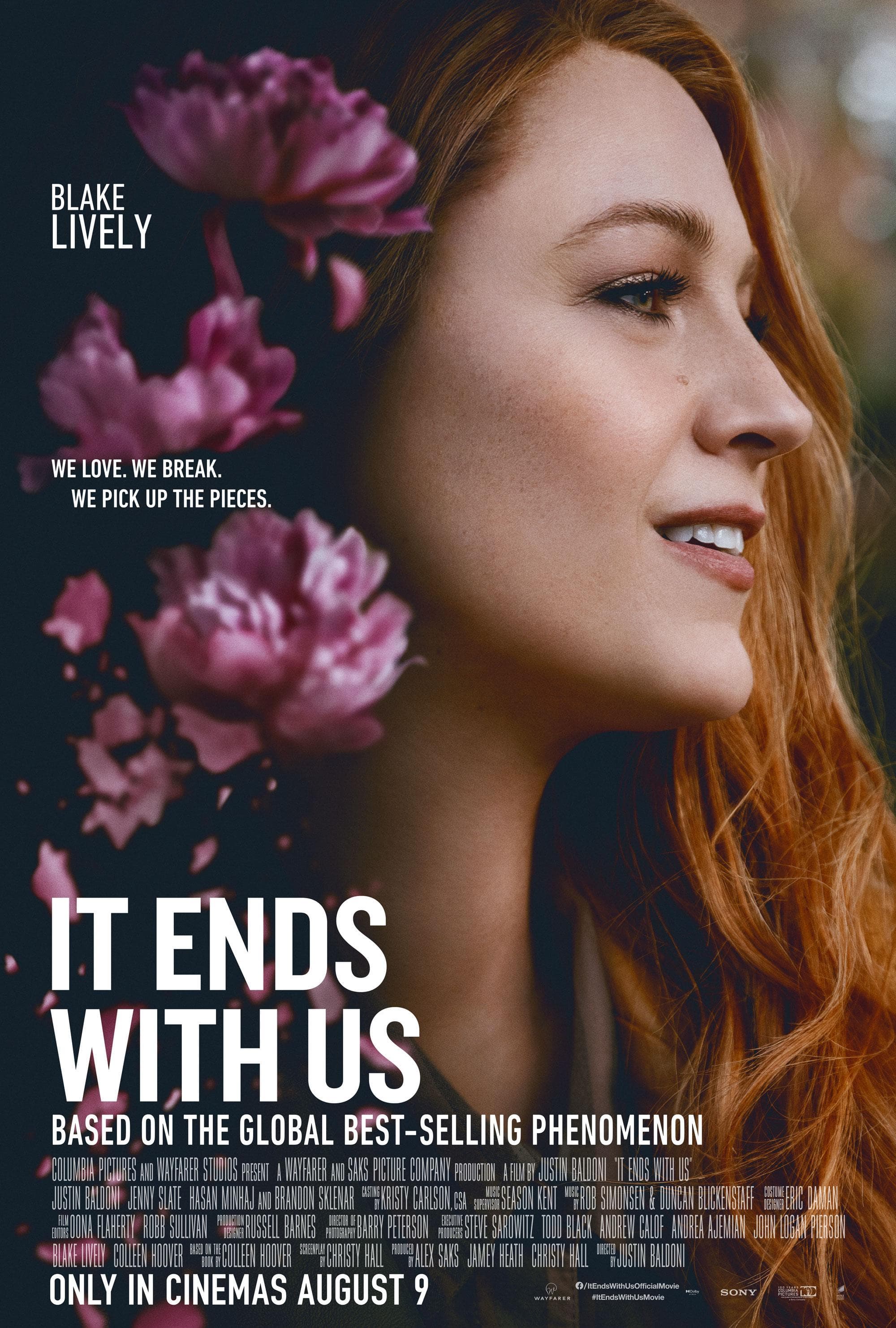 It Ends with Us [Version française]